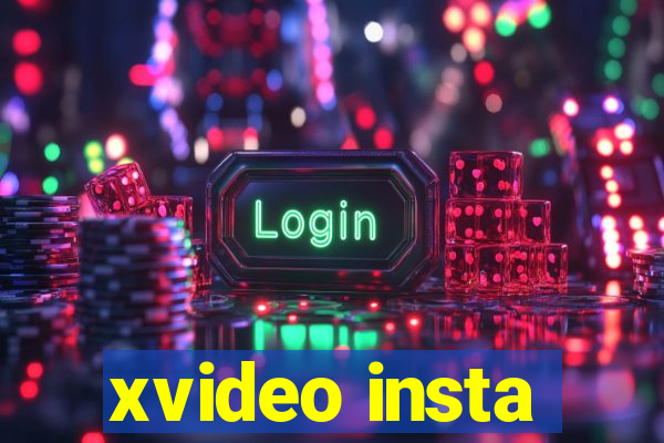 xvideo insta